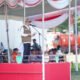 Wabup OI Pimpin Kesiapan Bencana Dan Gladi Kesiapsiagaan Bencana Asap
