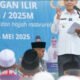 Wakil Bupati Ogan Ilir H. Ardani Lepas 267 Jamaah Calon Haji di Masjid Agung An-Nur