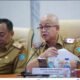 H Muhsin Abdullah Buka Rapat Koordinasi Tim Percepatan Penurunan Stunting (TPPS)