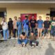 Mantap,Satu Dari Empat Pelaku Terduga Bobol Rumah Di Plaju Ditangkap