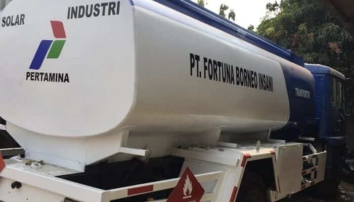 Usaha Ilegal di Muba Kian Menjamur,Penegakan Hukum Dipertanyakan