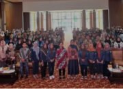 200 Orang Relawan dari Delapan Dapur SPPG Pelaksana MBG Ikuti Pelatihan Dari Dinkes Ogan Ilir