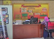 Arogan,Oknum Kadin Kominfo Ogan Ilir FR Diduga Terajang Anak Buahnya Yang Seorang Perempuan