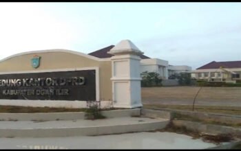 Poto Lama Viral Di Medsos,Anggota DPRD OI Siapkan Langkah Hukum