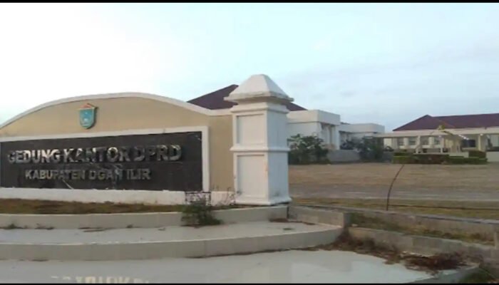 Poto Lama Viral Di Medsos,Anggota DPRD OI Siapkan Langkah Hukum