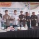 Bupati Ogan Ilir Hadiri Pemusnahan Barang Bukti Di Kejari