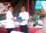 Reses DPRD Ogan Ilir Dapil II,Edwin : Aspirasi Yang Disampaikan Akan Kami Perjuangkan Dan Direalisasikan