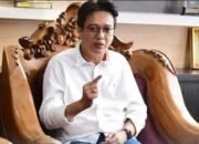 Ketua DPRD Ogan Ilir Apresiasi Satresnarkoba Polres Ogan Ilir Ungkap Jaringan Sabu Kelas Kakap