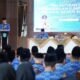 Sebanyak  122 PNS Baru Diambil Sumpah Oleh Bupati Ogan Ilir 