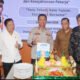 Peringati May Day 2026, Anggota DPRD Ogan Ilir Ikut Aksi Doa Bersama