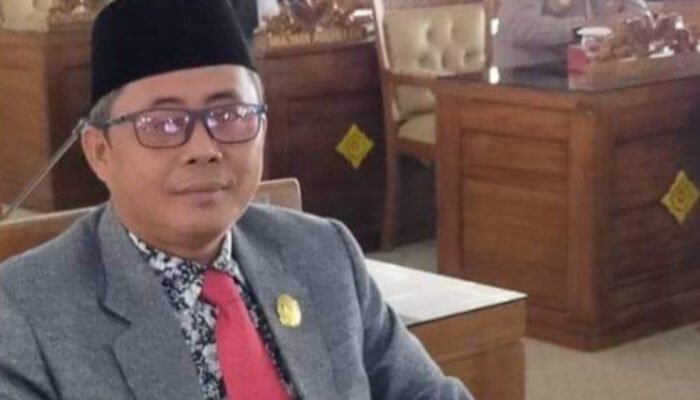 DPRD Ogan Ilir Bakal  Bahas Terkait Program Cetak Sawah yang Terancam Gagal