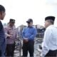 Wabup Ogan Ilir Salurkan Bantuan untuk Korban Kebakaran di Pemulutan