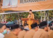 Pemkab Ogan Ilir Gelar Salat Istisqa