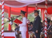 HUT RI KE-81 Kabupaten Ogan Ilir Khidmat