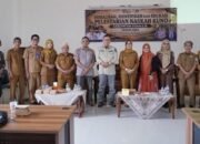 Pemkab Ogan Ilir Ajak Masyarakat Identifikasi Naskah Kuno